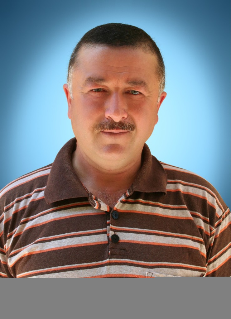 Muzaffer Arslan